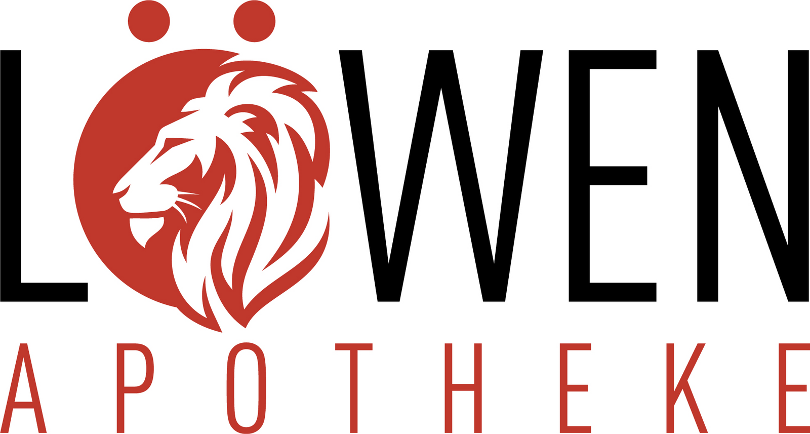 Sponsor Logo - Löwen Apotheke Heiligenhaus