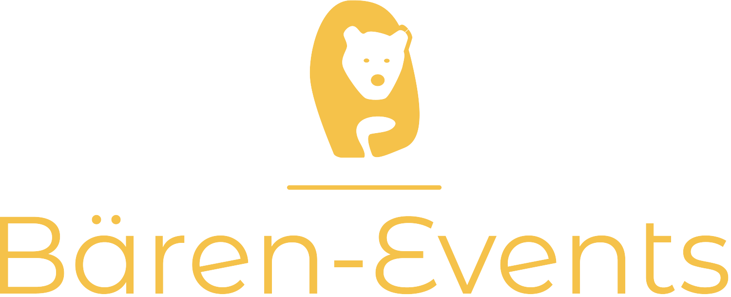 Sponsor Logo - Bären Events