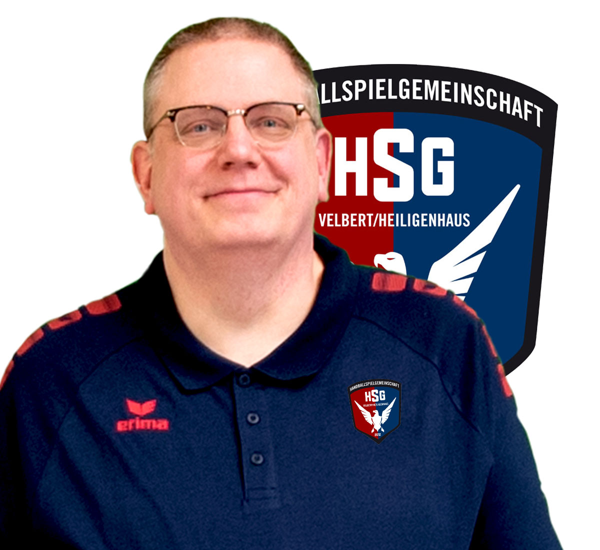 Trainer HSG Frank Kipper